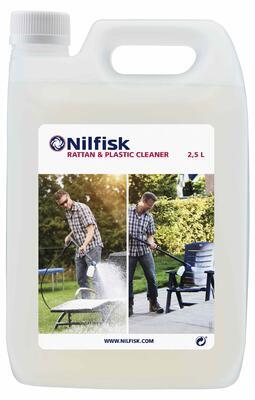 Nilfisk RATTAN & PLASTIC CLEANER 2.5 L